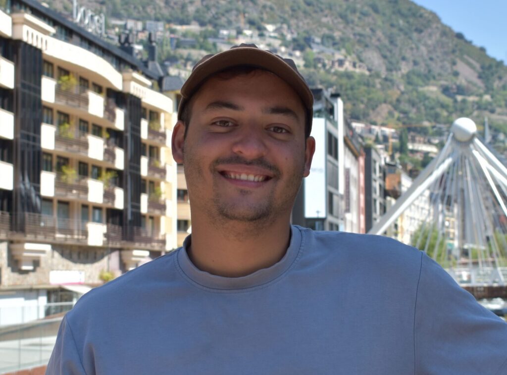 gabriel martin web designer