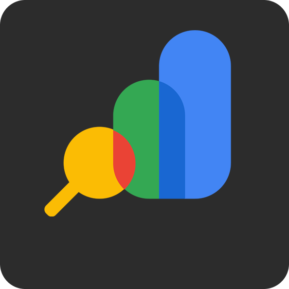 google search console logo