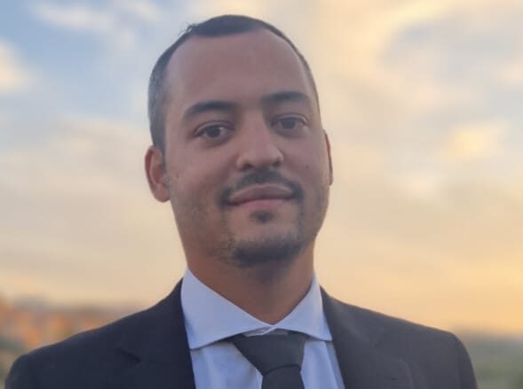 Gabriel Martin Guarisco